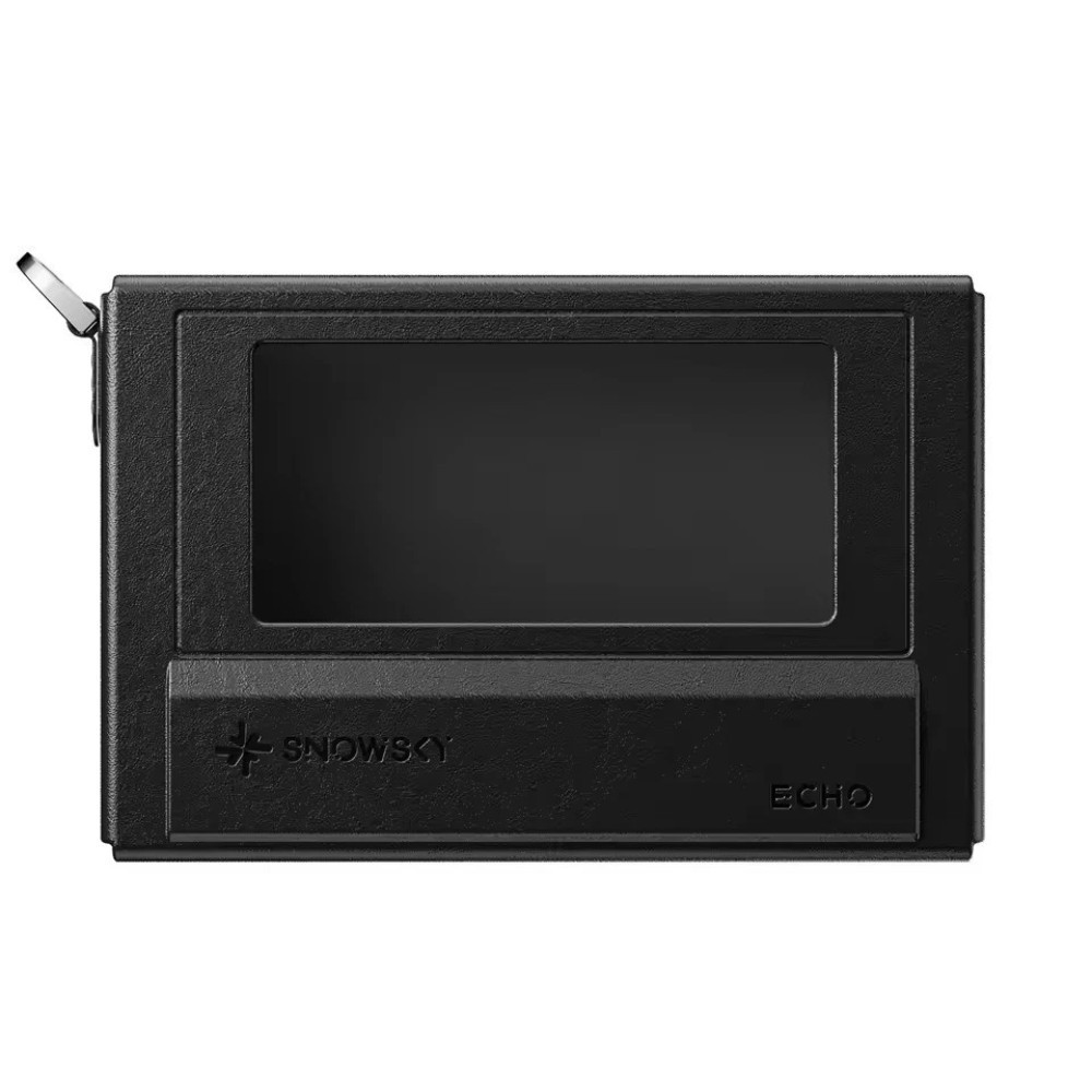 Bao da FiiO SNOWSKY NEST ECHO